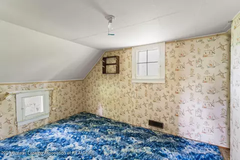 Bedroom - 2437 E Winegar Rd, Morrice, MI 48857 photo 3 of 4