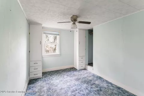 Bedroom - 2437 E Winegar Rd, Morrice, MI 48857 photo 1 of 4