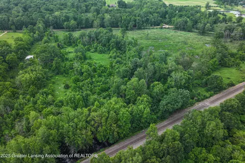 View/Area - 2437 E Winegar Rd, Morrice, MI 48857 photo 6 of 6