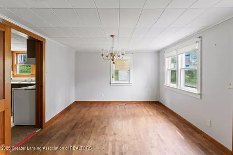 Dining - 2437 E Winegar Rd, Morrice, MI 48857 photo 1 of 1