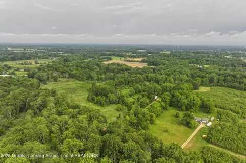 View/Area - 2437 E Winegar Rd, Morrice, MI 48857 photo 2 of 6