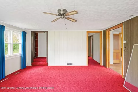 Living - 2437 E Winegar Rd, Morrice, MI 48857 photo 2 of 2