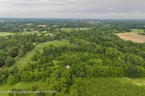 View/Area - 2437 E Winegar Rd, Morrice, MI 48857 photo 3 of 6