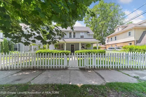 514 S Jenison Ave, Lansing, MI 48915