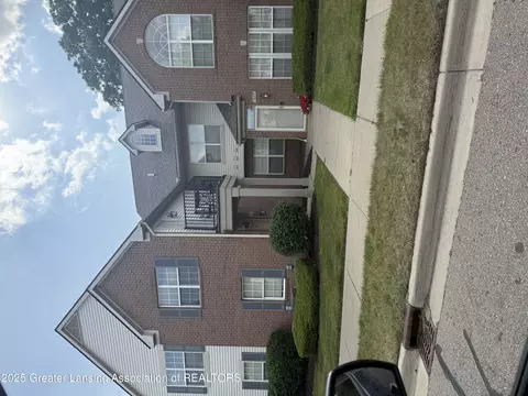Undisclosed, Lansing, MI 48906