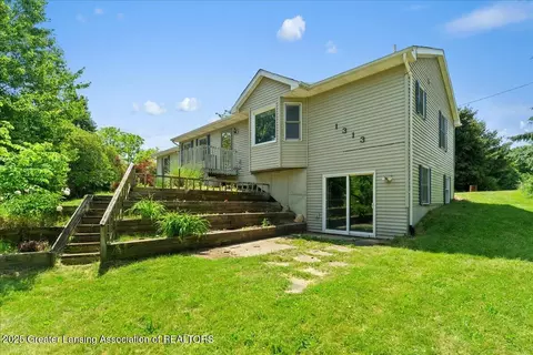1313 W Alward Rd, Dewitt, MI 48820 photo 3