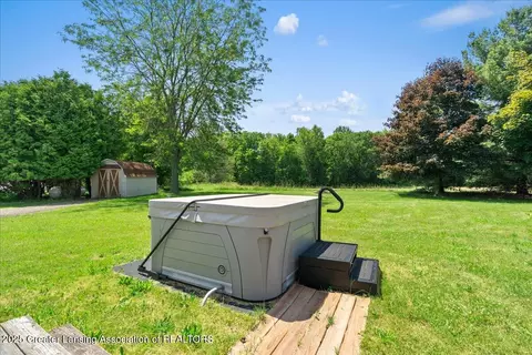1313 W Alward Rd, Dewitt, MI 48820 photo 34