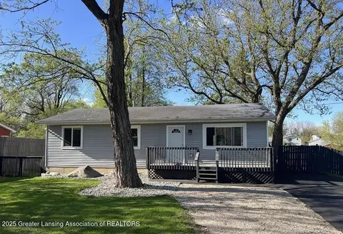 Undisclosed, Lansing, MI 48906
