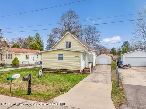 Undisclosed, East Lansing, MI 48823