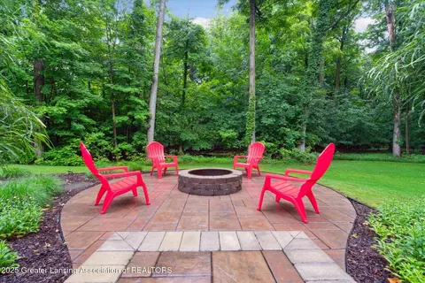 3901 W Howe Rd, Dewitt, MI 48820 photo 50