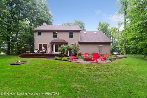 3901 W Howe Rd, Dewitt, MI 48820 photo 53