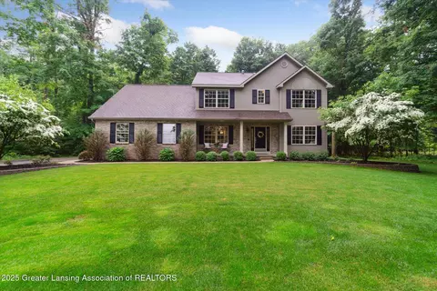 3901 W Howe Rd, Dewitt, MI 48820 photo 3