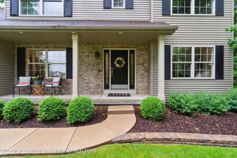 3901 W Howe Rd, Dewitt, MI 48820 photo 6