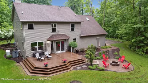 3901 W Howe Rd, Dewitt, MI 48820 photo 63