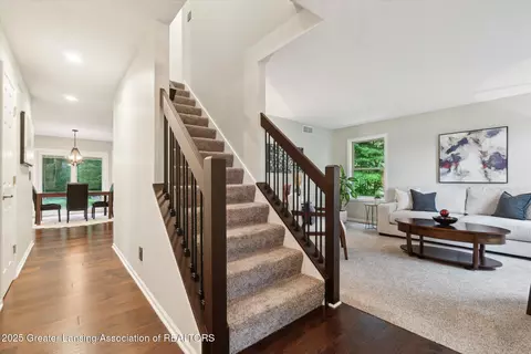 3901 W Howe Rd, Dewitt, MI 48820 photo 8
