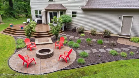 3901 W Howe Rd, Dewitt, MI 48820 photo 60