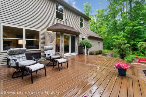3901 W Howe Rd, Dewitt, MI 48820 photo 49
