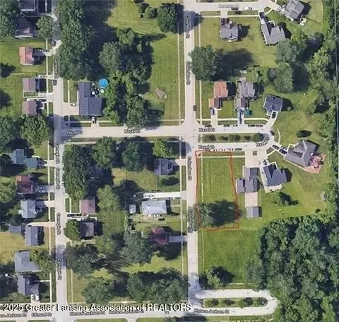 0 Hazel Ct, Romulus, MI 48174