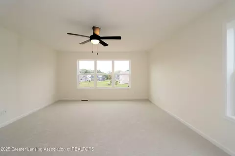 Bedroom - 612 Titanium Trl, Haslett, MI 48840 photo 2 of 3