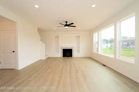 Living - 612 Titanium Trl, Haslett, MI 48840 photo 1 of 4