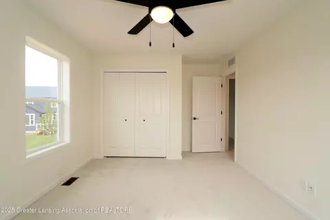 Bedroom - 612 Titanium Trl, Haslett, MI 48840 photo 3 of 3