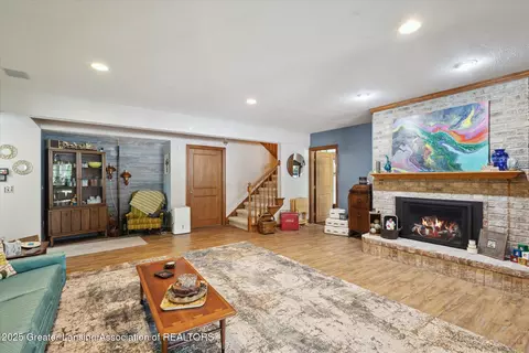 502 W Spring Meadows Ln, Dewitt, MI 48820 photo 35