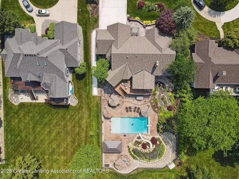 502 W Spring Meadows Ln, Dewitt, MI 48820 photo 58