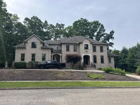 Undisclosed, East Lansing, MI 48823
