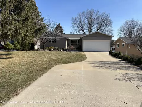 Undisclosed, Laingsburg, MI 48848