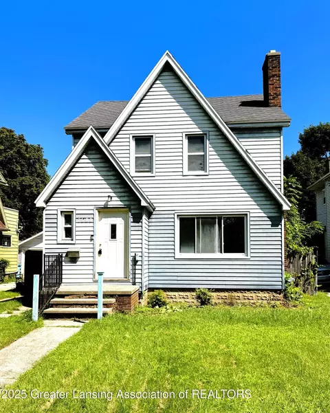 1608 W St Joseph St, Lansing, MI 48915