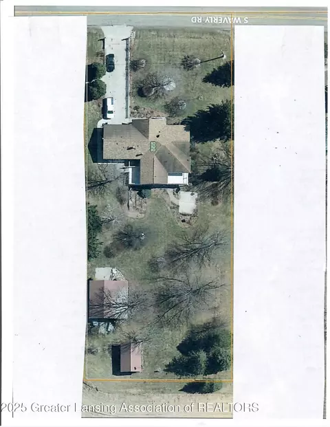 888 S Waverly Rd, Eaton Rapids, MI 48827