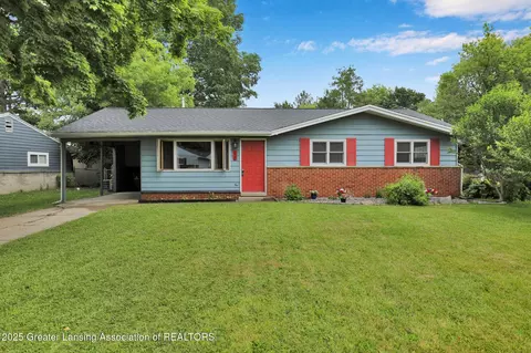 528 Thomas L Pkwy, Lansing, MI 48917