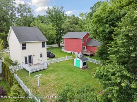 Other - 5913 Shaw St, Haslett, MI 48840 photo 16 of 17