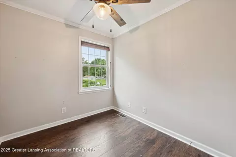 Bedroom - 5913 Shaw St, Haslett, MI 48840 photo 1 of 4