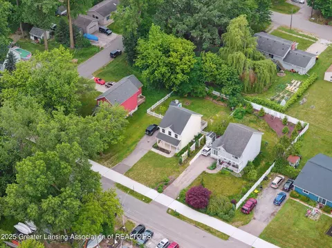 View/Area - 5913 Shaw St, Haslett, MI 48840 photo 6 of 7