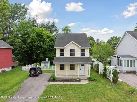 Other - 5913 Shaw St, Haslett, MI 48840 photo 2 of 17