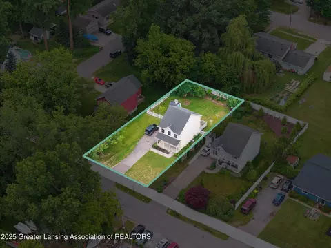 View/Area - 5913 Shaw St, Haslett, MI 48840 photo 7 of 7