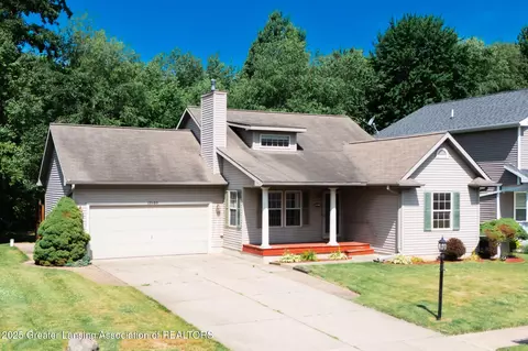 13900 Gk Drive Dr, Bath, MI 48808