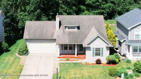 View/Area - 13900 Gk Drive Dr, Bath, MI 48808 photo 1 of 3
