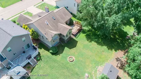 View/Area - 13900 Gk Drive Dr, Bath, MI 48808 photo 2 of 3