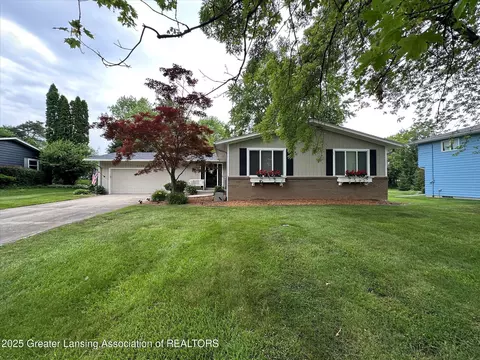 Exterior - 2130 Belding Ct, Okemos, MI 48864 photo 1 of 8