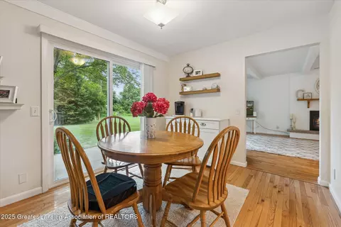 Dining - 2130 Belding Ct, Okemos, MI 48864 photo 1 of 3