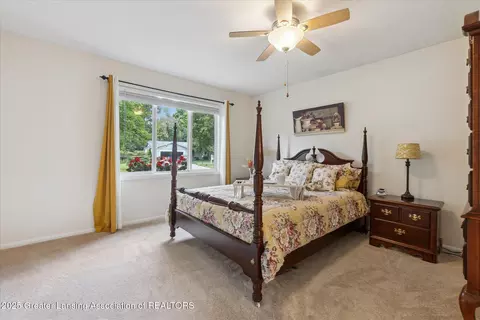 Bedroom - 2130 Belding Ct, Okemos, MI 48864 photo 1 of 7