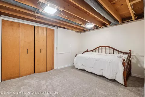 Bedroom - 2130 Belding Ct, Okemos, MI 48864 photo 7 of 7
