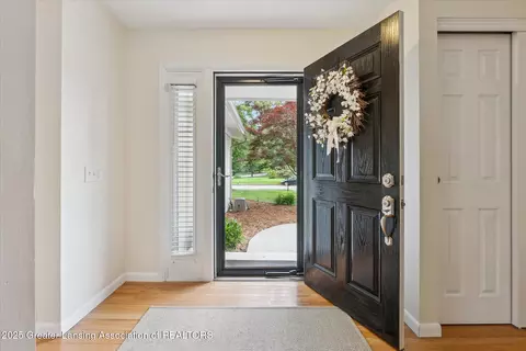 Entry Way - 2130 Belding Ct, Okemos, MI 48864 photo 1 of 2