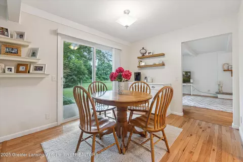 Dining - 2130 Belding Ct, Okemos, MI 48864 photo 3 of 3