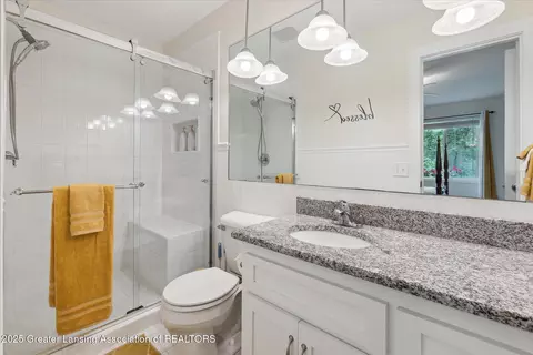 Bath - 2130 Belding Ct, Okemos, MI 48864 photo 1 of 3