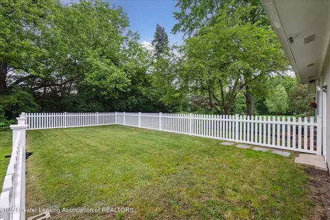 Exterior - 2130 Belding Ct, Okemos, MI 48864 photo 4 of 8