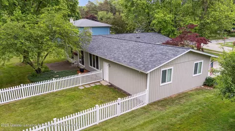 Exterior - 2130 Belding Ct, Okemos, MI 48864 photo 8 of 8