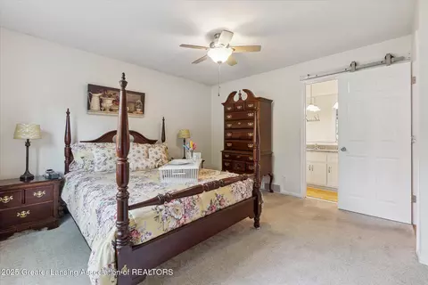 Bedroom - 2130 Belding Ct, Okemos, MI 48864 photo 2 of 7